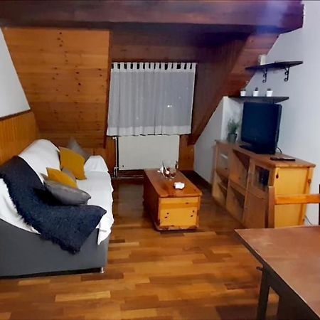 Apartamento Co D'Eric Vielha Exterior foto