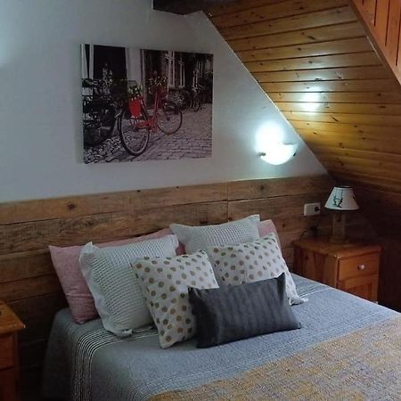 Apartamento Co D'Eric Vielha Exterior foto