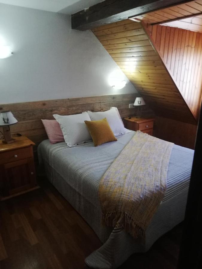 Apartamento Co D'Eric Vielha Exterior foto