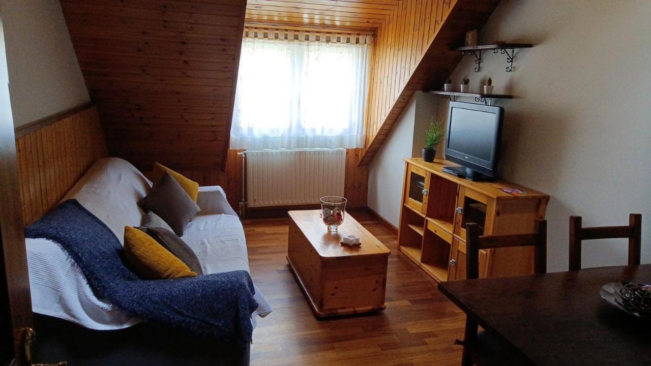 Apartamento Co D'Eric Vielha Exterior foto
