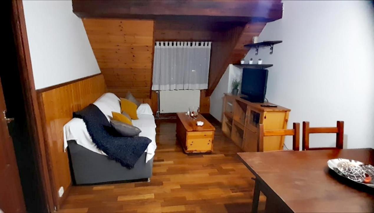 Apartamento Co D'Eric Vielha Exterior foto