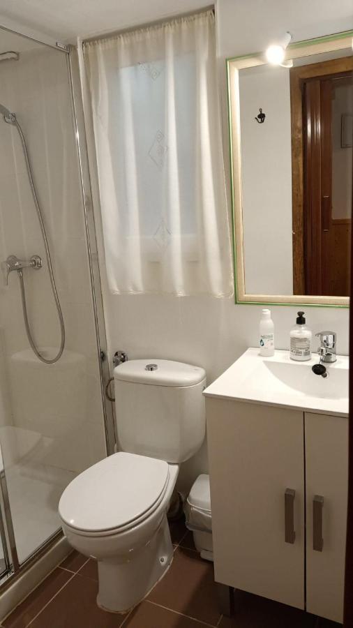 Apartamento Co D'Eric Vielha Exterior foto