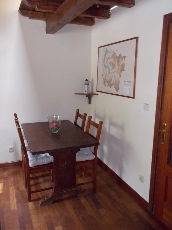 Apartamento Co D'Eric Vielha Exterior foto